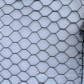 Factory supply 1" chicken wire galvanised hexagonal wire mesh